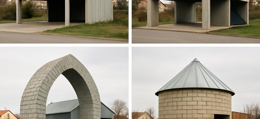 Kreativní nápady pro ekonomické stavby v Jihlavě Kreativní nápady pro ekonomické stavby v Jihlavě