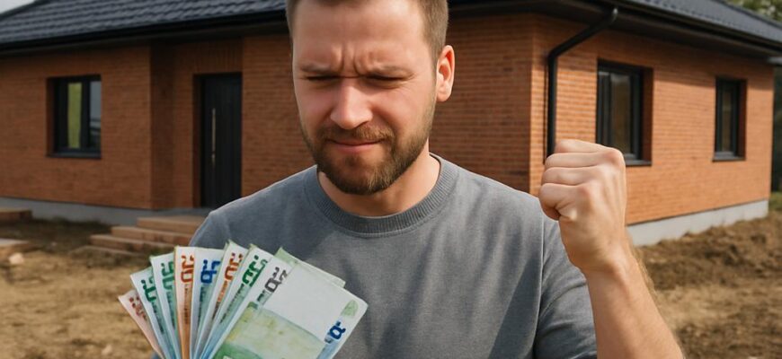 Jak zvládnout cenu stavby rodinného domu v Plzni: skutečný průvodce pro rozumné plánování Jak zvládnout cenu stavby rodinného domu v Plzni: skutečný průvodce pro rozumné plánování