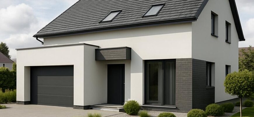 Inspirace pro úpravy RD (Opava): průvodce krok za krokem, jak proměnit dům v domov, který dýchá Inspirace pro úpravy RD (Opava): průvodce krok za krokem, jak proměnit dům v domov, který dýchá