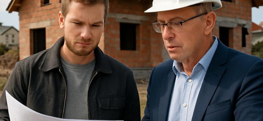 Profesionální rady pro výstavba rodinných domů v Ostravě: průvodce od nápadu po klíč v ruce Profesionální rady pro výstavba rodinných domů v Ostravě: průvodce od nápadu po klíč v ruce