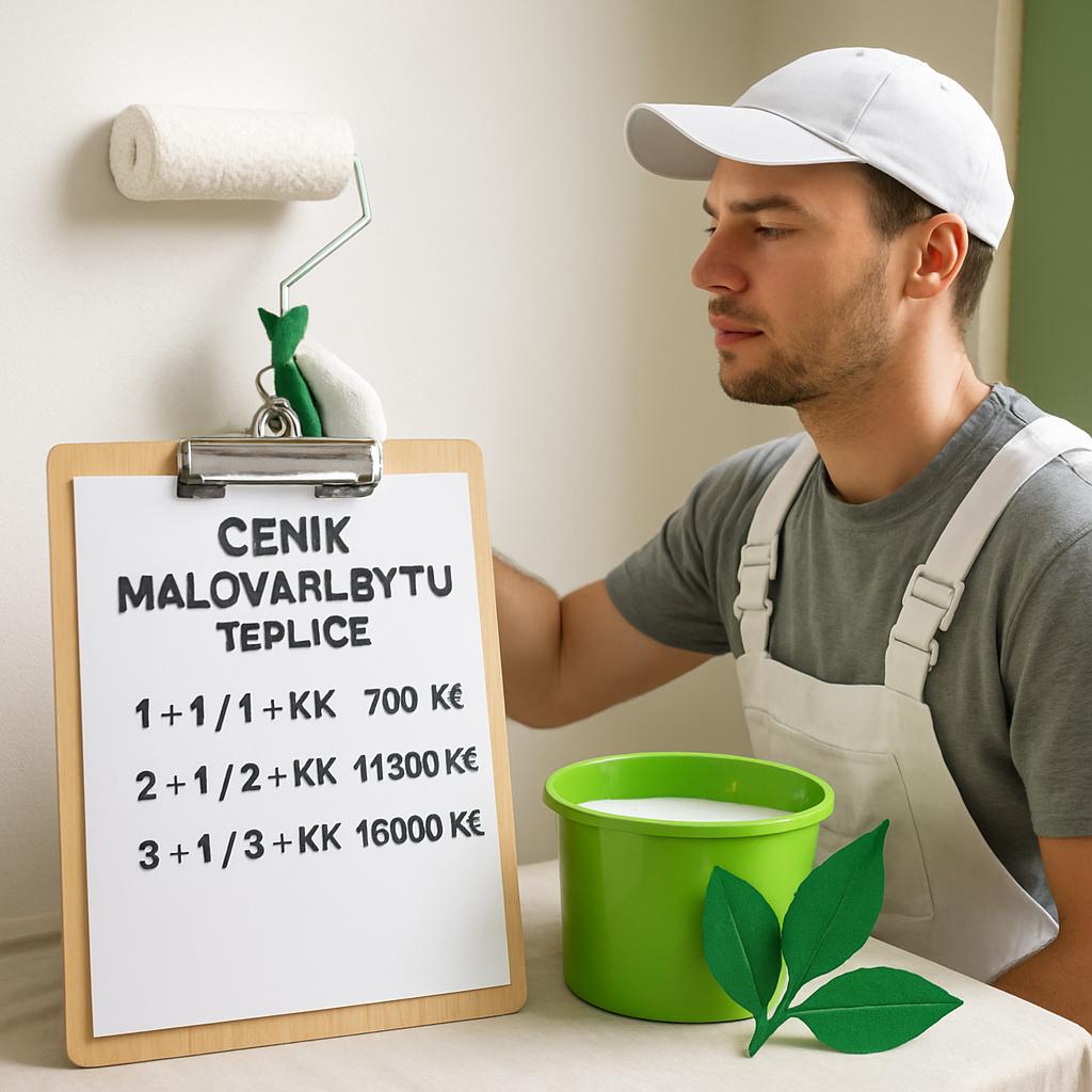 Aktuální novinky v oblasti ceník malování bytu (Teplice). Ekologické a zdravotní aspekty Aktuální novinky v oblasti ceník malování bytu (Teplice). Ekologické a zdravotní aspekty