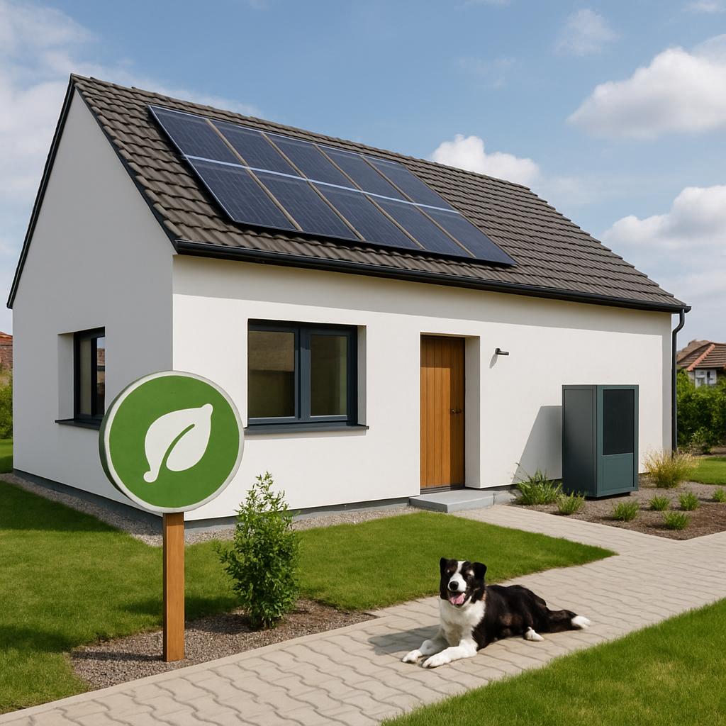 Efektivní tipy pro domek na klíč (Přerov). 5. Energetická náročnost a udržitelnost v domek na klíč Přerov Efektivní tipy pro domek na klíč (Přerov). 5. Energetická náročnost a udržitelnost v domek na klíč Přerov