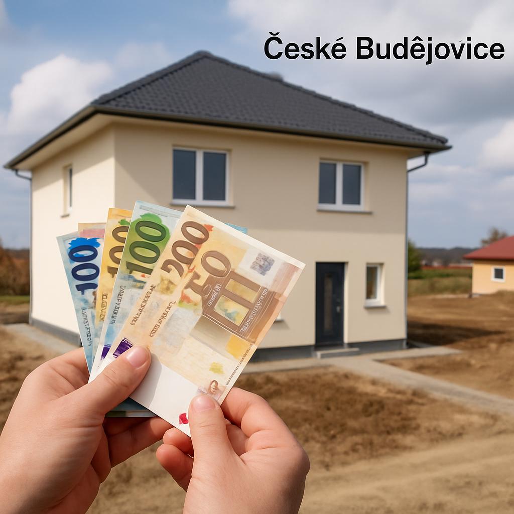 Nejčastější otázky kolem stavba domu na klíč (České Budějovice). Kolik obvykle stojí stavba domu na klíč v Českých Budějovicích? Nejčastější otázky kolem stavba domu na klíč (České Budějovice). Kolik obvykle stojí stavba domu na klíč v Českých Budějovicích?