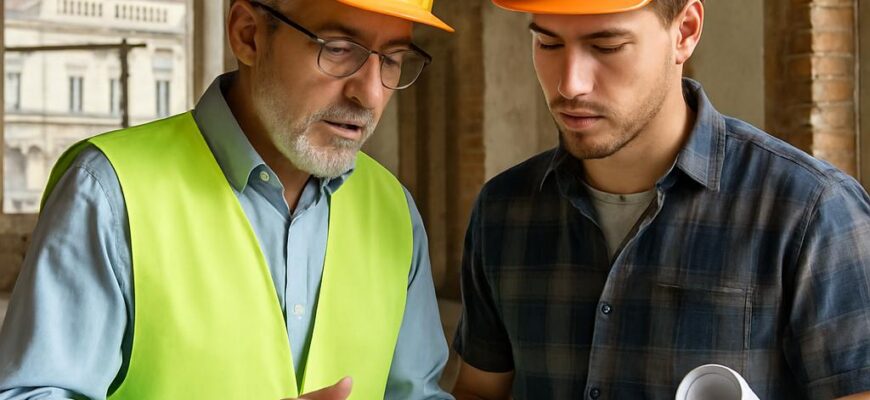 Profesionální rady pro rekonstrukce staveb (Hradec Králové): jak proměnit sen o domě ve skutečnost Profesionální rady pro rekonstrukce staveb (Hradec Králové): jak proměnit sen o domě ve skutečnost