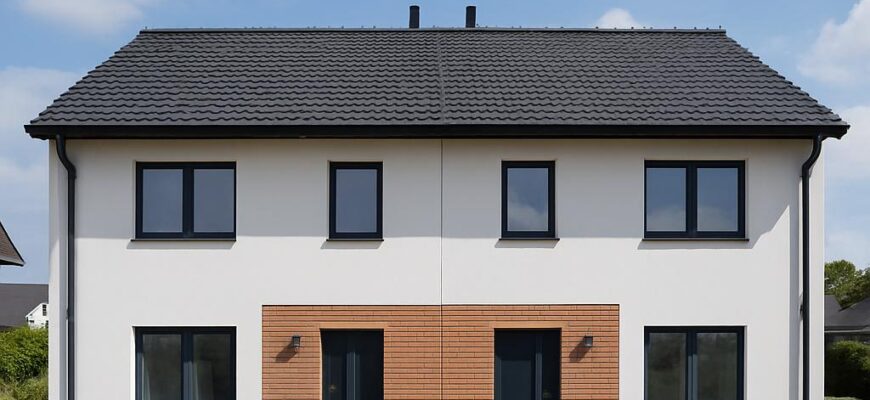 Aktuální novinky v oblasti dvojdomy na klíč Frýdek-Místek: co dnes mění trh a tvůj postup Aktuální novinky v oblasti dvojdomy na klíč Frýdek-Místek: co dnes mění trh a tvůj postup