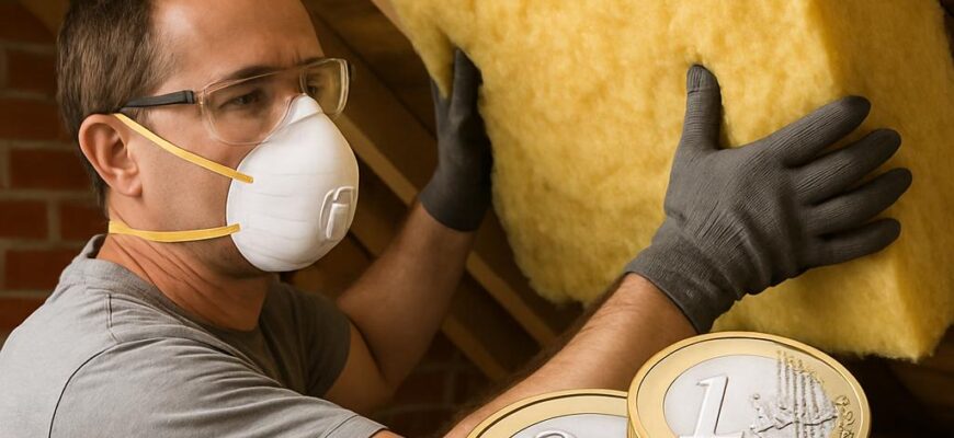 Důležité informace o izolaci cena Teplice: jak odhadovat náklady a vybrat správného dodavatele Důležité informace o izolaci cena Teplice: jak odhadovat náklady a vybrat správného dodavatele