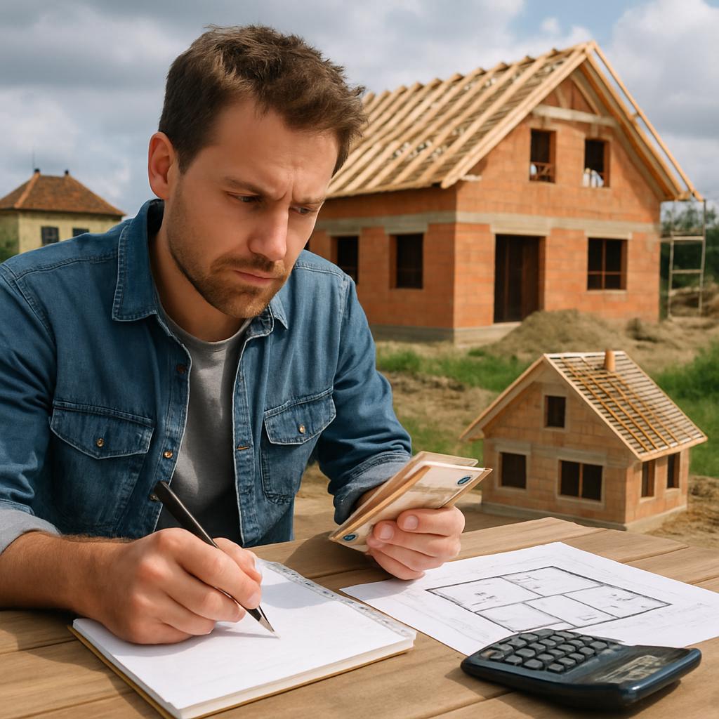Efektivní tipy pro ekonomické stavby (Plzeň). Rozpočet a plánování: krok za krokem k úsporám Efektivní tipy pro ekonomické stavby (Plzeň). Rozpočet a plánování: krok za krokem k úsporám