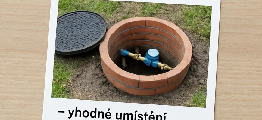 Efektivní tipy pro vodoměrné šachty (Prostějov): průvodce, který zlepší spolehlivost i úspory Efektivní tipy pro vodoměrné šachty (Prostějov): průvodce, který zlepší spolehlivost i úspory