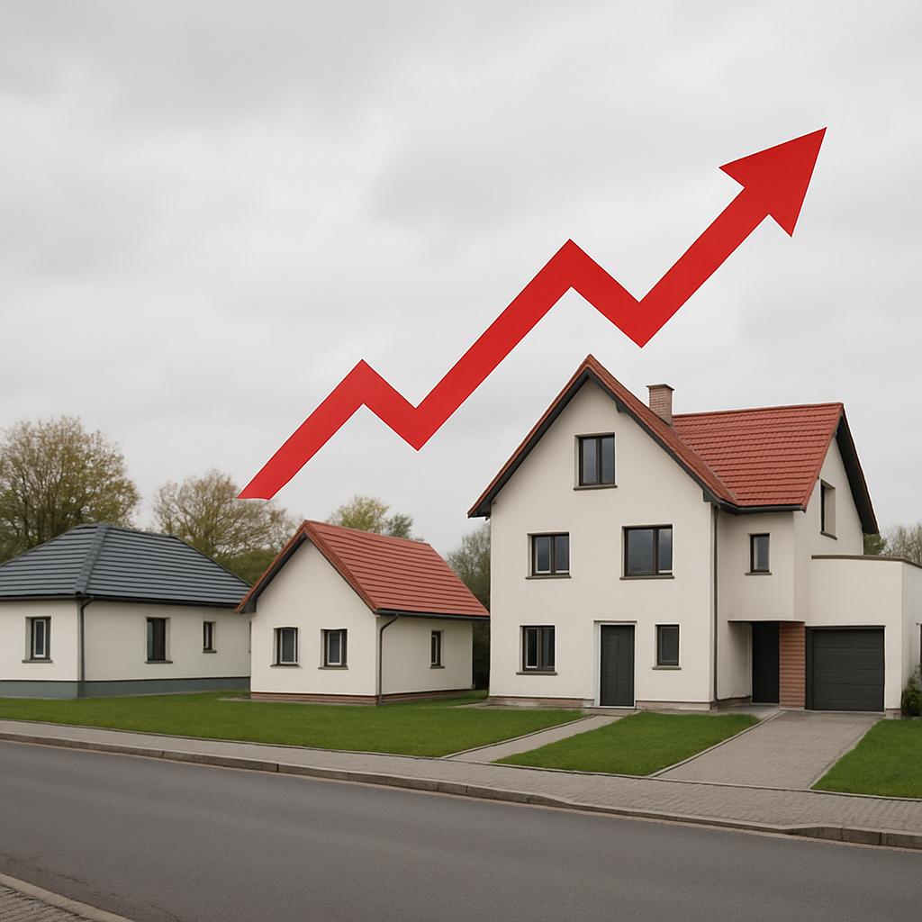 Praktický průvodce k projektům rodinných domů (Kladno). Typy projektů rodinných domů a jejich dopad na náklady Praktický průvodce k projektům rodinných domů (Kladno). Typy projektů rodinných domů a jejich dopad na náklady