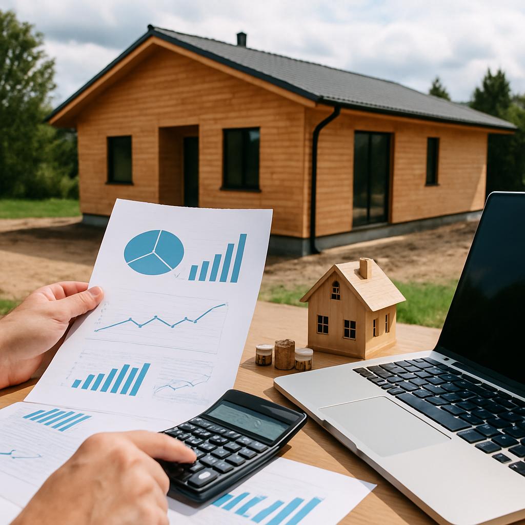 Nejčastější otázky kolem dřevodomů na klíč (Liberec). Financování a náklady: jak na rozpočet a co očekávat v Libereci Nejčastější otázky kolem dřevodomů na klíč (Liberec). Financování a náklady: jak na rozpočet a co očekávat v Libereci