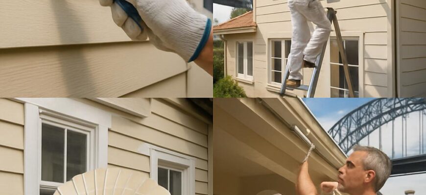 Užitečné poznatky o malování domu (Most) Užitečné poznatky o malování domu (Most)