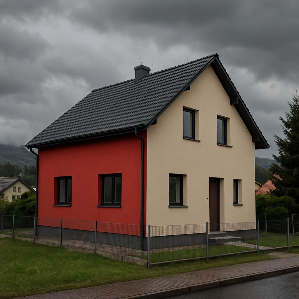 Aktuální novinky v oblasti nátěr na fasád (Třinec). Klimatické podmínky Třince a výběr nátěru na fasády Aktuální novinky v oblasti nátěr na fasád (Třinec). Klimatické podmínky Třince a výběr nátěru na fasády
