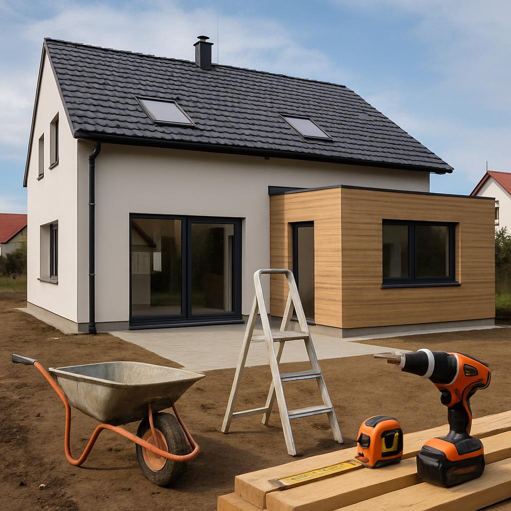 Nejnovější trendy v stavba domu na klíč (Olomouc). Co znamená stavba domu na klíč dnes v Olomouci Nejnovější trendy v stavba domu na klíč (Olomouc). Co znamená stavba domu na klíč dnes v Olomouci