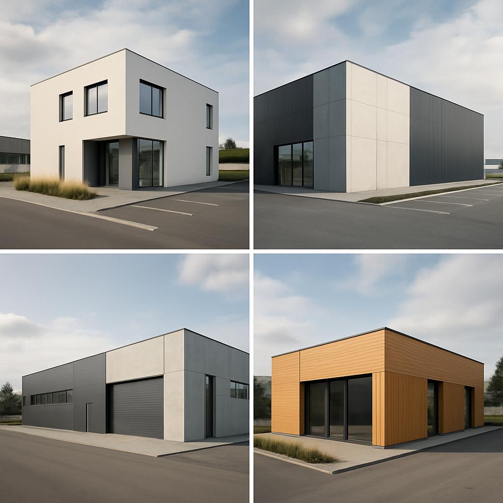 Inspirace pro ekonomické stavby (Olomouc). Inspirace z praxe: projekty, které stojí za pozornost Inspirace pro ekonomické stavby (Olomouc). Inspirace z praxe: projekty, které stojí za pozornost