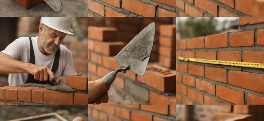 Užitečné poznatky o zednické práce (Frýdek-Místek): praktický průvodce pro rozumné rozhodnutí Užitečné poznatky o zednické práce (Frýdek-Místek): praktický průvodce pro rozumné rozhodnutí