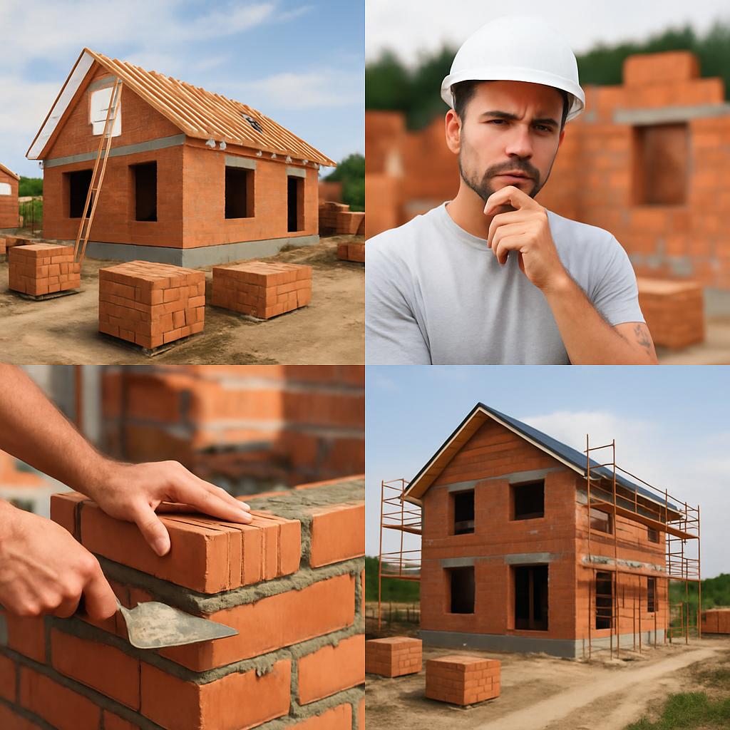 Užitečné poznatky o stavba zděných rd (Havířov). Často kladené otázky Užitečné poznatky o stavba zděných rd (Havířov). Často kladené otázky