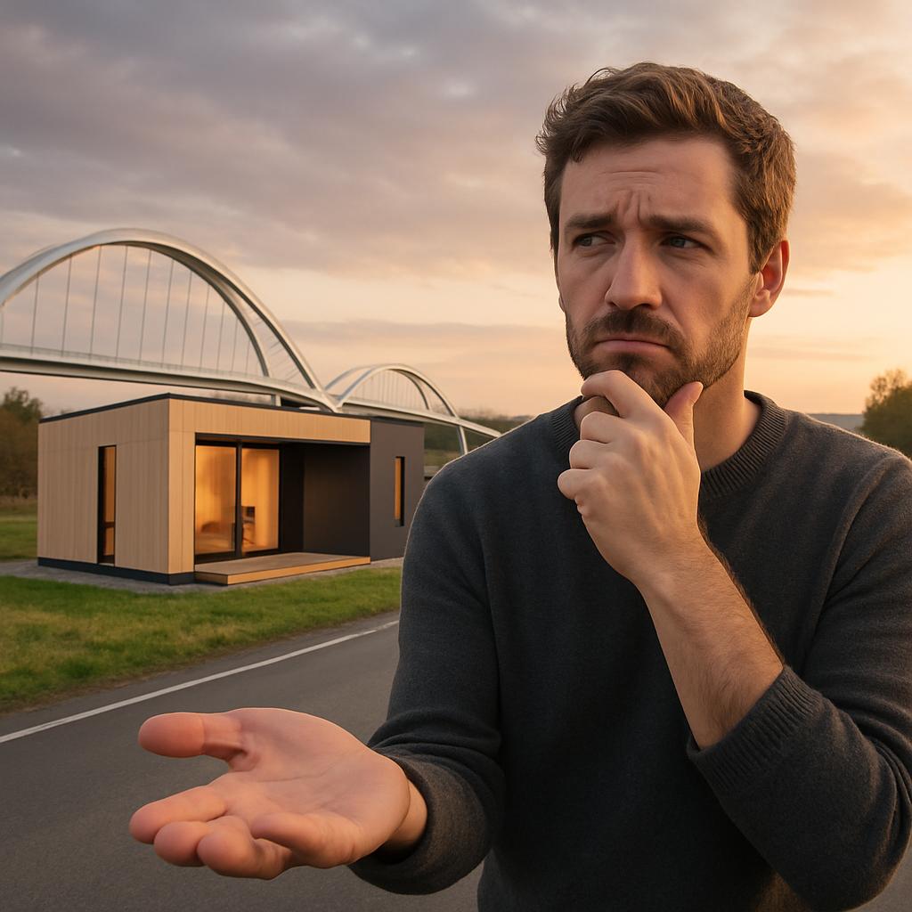 Inovativní řešení v rámci domy na miru (Most). Závěrečné zamyšlení a výzva k akci Inovativní řešení v rámci domy na miru (Most). Závěrečné zamyšlení a výzva k akci