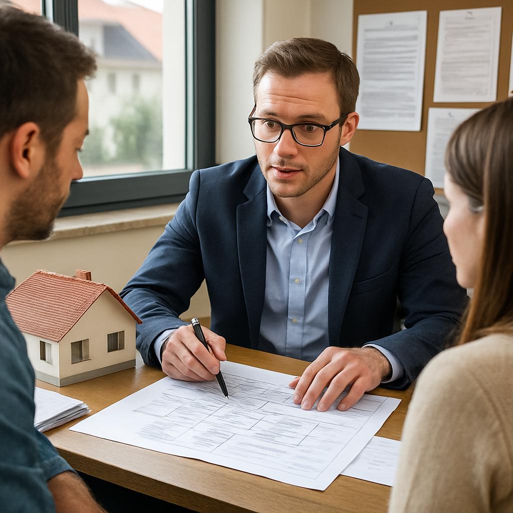 Profesionální rady pro domek na klíč (Plzeň). Proces schvalování a povolení: jak se orientovat v české byrokracii Profesionální rady pro domek na klíč (Plzeň). Proces schvalování a povolení: jak se orientovat v české byrokracii