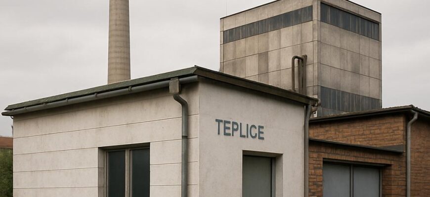 Ekonomické stavby v Teplicích: praktický průvodce pro investory i stavitele Ekonomické stavby v Teplicích: praktický průvodce pro investory i stavitele