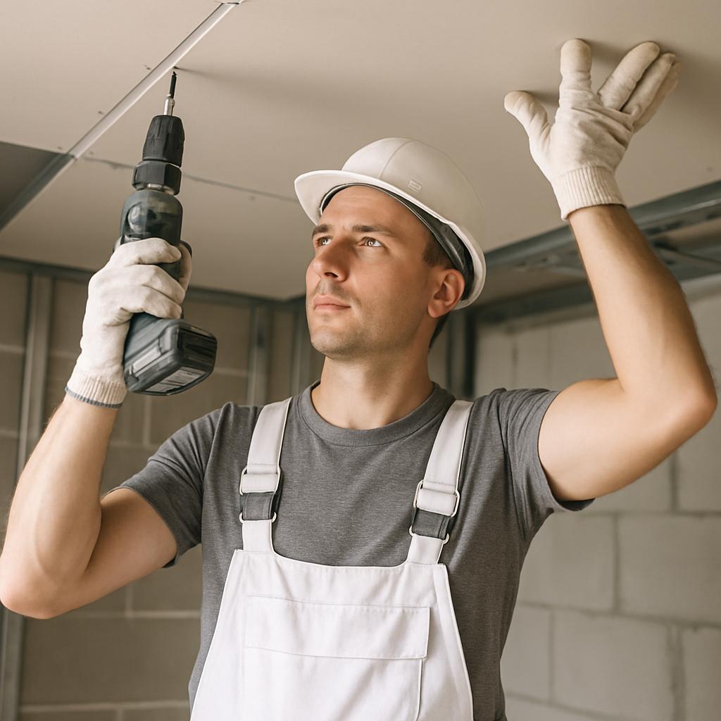 Aktuální novinky v oblasti sádrokarton práce (Jihlava). Bezpečnost a kvalita: pravidla, která stojí za dobrým výsledkem Aktuální novinky v oblasti sádrokarton práce (Jihlava). Bezpečnost a kvalita: pravidla, která stojí za dobrým výsledkem