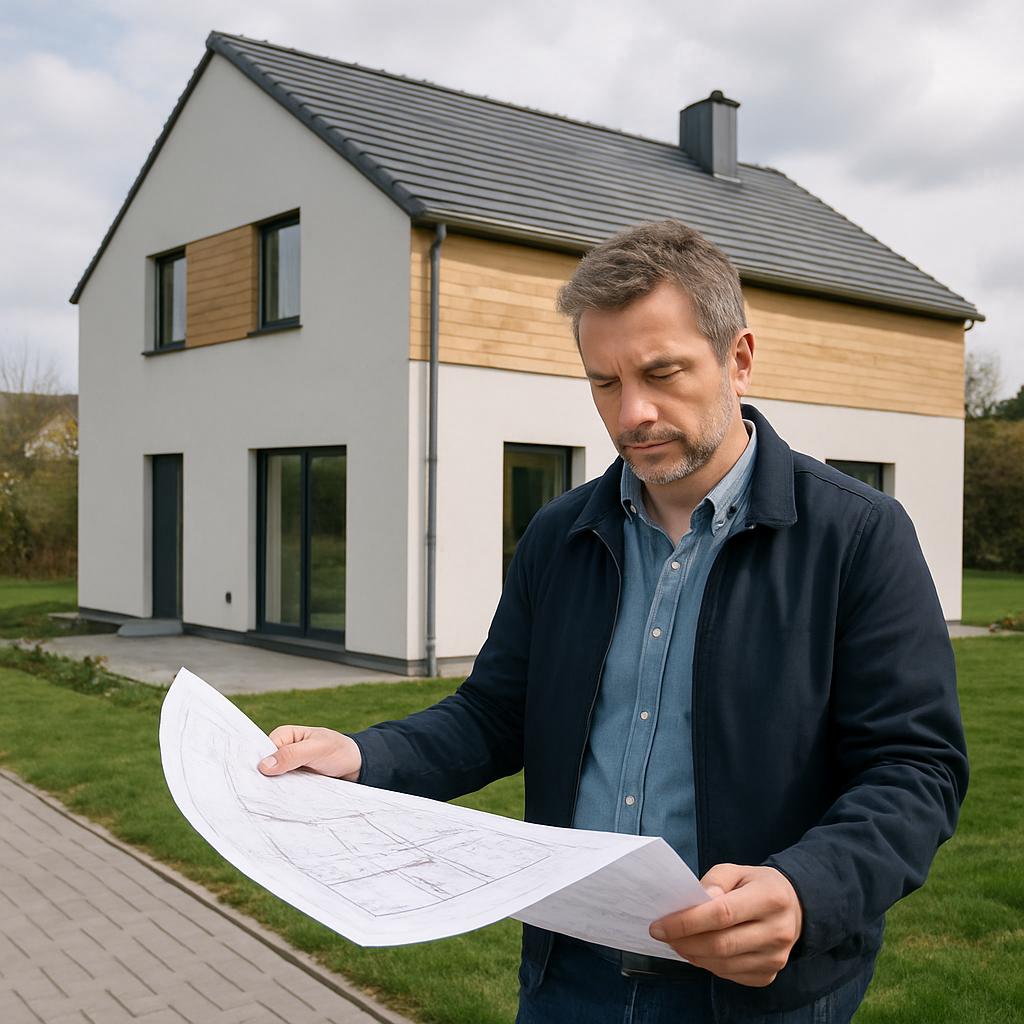 Praktický průvodce k nízkoenergetické domy (Havířov). Praktický nástin postupu pro investora v Havířově Praktický průvodce k nízkoenergetické domy (Havířov). Praktický nástin postupu pro investora v Havířově