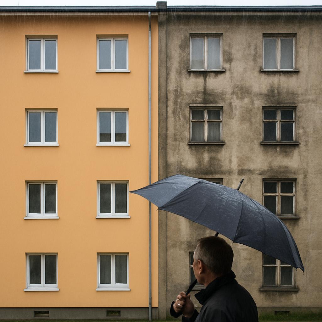 Zajímavé zkušenosti s nátěr fasády nepropustí vodu (Třinec). Historie a současná realita fasád v Třinci: co lidé pozorují Zajímavé zkušenosti s nátěr fasády nepropustí vodu (Třinec). Historie a současná realita fasád v Třinci: co lidé pozorují