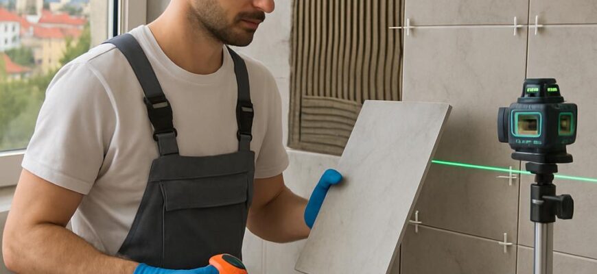 Moderní přístupy k obkladačské práci v Libereci: cesta k dokonalému interiéru Moderní přístupy k obkladačské práci v Libereci: cesta k dokonalému interiéru