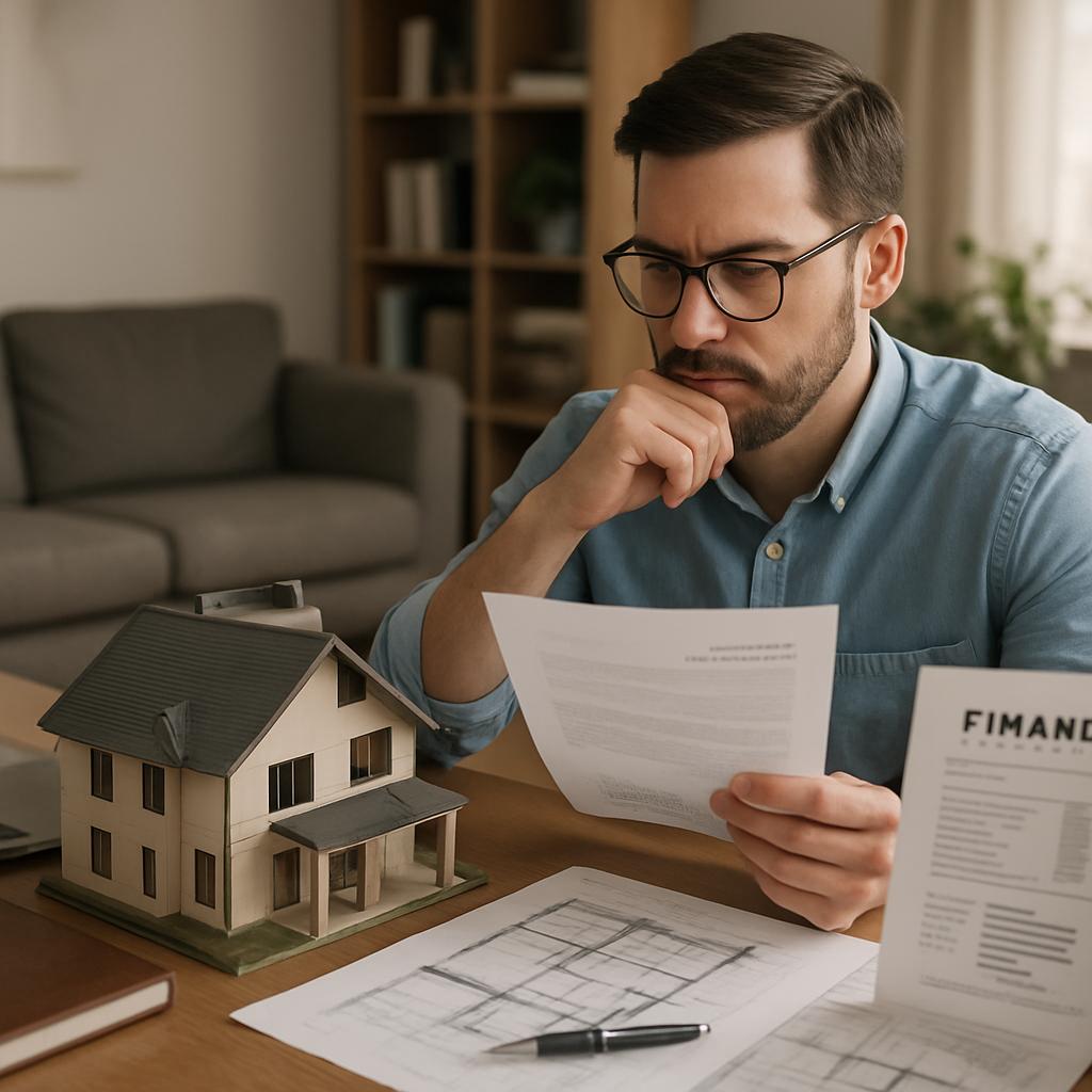 Důležité informace o stavba domu (Brno). Architekt, projekt a financování: jak vyjít s dokumentací Důležité informace o stavba domu (Brno). Architekt, projekt a financování: jak vyjít s dokumentací