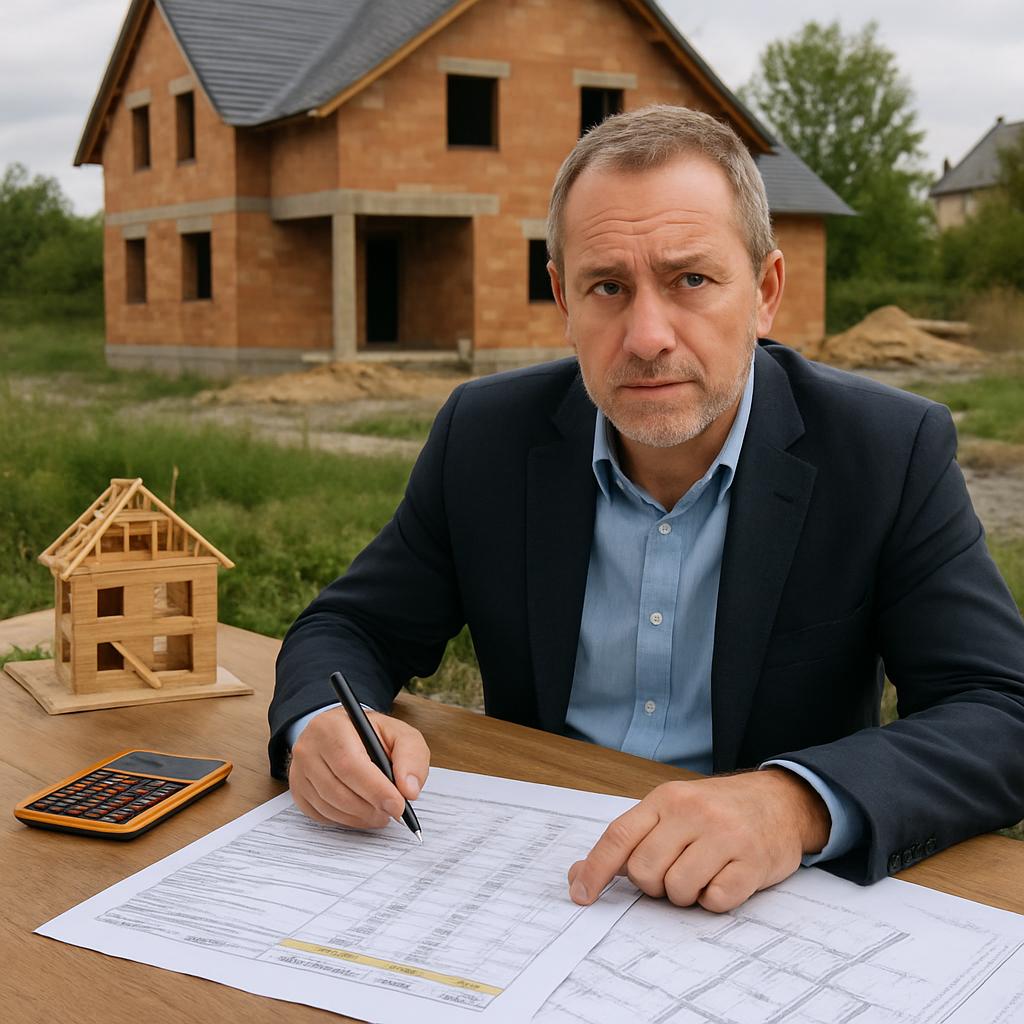 Profesionální rady pro stavba domu (Karviná). Rozpočet a financování: realistické plánování nákladů do detailu Profesionální rady pro stavba domu (Karviná). Rozpočet a financování: realistické plánování nákladů do detailu