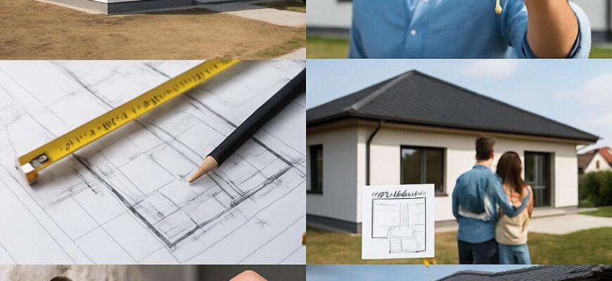 Efektivní tipy pro domek na klíč (Přerov): jak proměnit sen v realitu Efektivní tipy pro domek na klíč (Přerov): jak proměnit sen v realitu