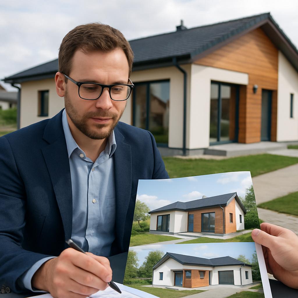 Aktuální novinky v oblasti domů na miru (Hradec Králové). Jak vybrat správného dodavatele pro domy na miru Hradec Králové