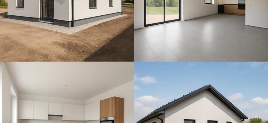 Kompletní přehled k novy dum na klíč (Opava) Kompletní přehled k novy dum na klíč (Opava)