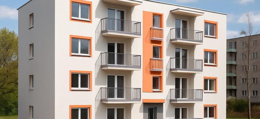 Užitečné poznatky o bytovy dum na klic Chomutov Užitečné poznatky o bytovy dum na klic Chomutov