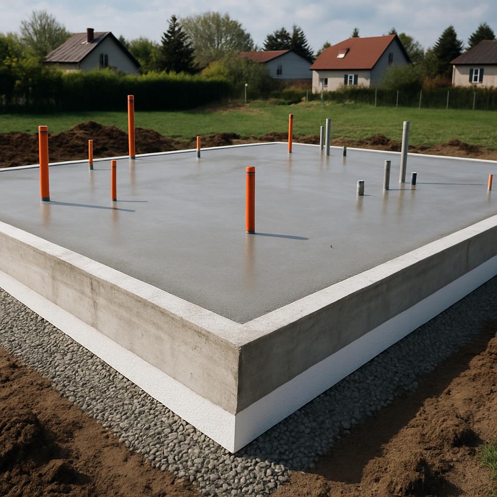 Nejnovější trendy v základové desky ceník (Karviná). Trendy v materiálech a technologiích pro základové desky Nejnovější trendy v základové desky ceník (Karviná). Trendy v materiálech a technologiích pro základové desky