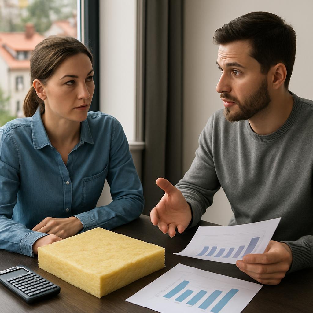 Profesionální rady pro cena izolace (Liberec). Jak získat férové nabídky v Liberci: tipy a praktické kroky