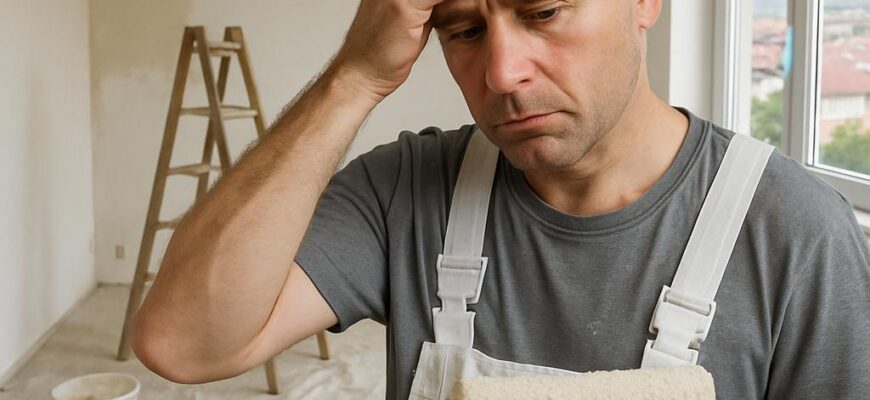 Jak zvládnout cenu za malování bytu (Hradec Králové) Jak zvládnout cenu za malování bytu (Hradec Králové)