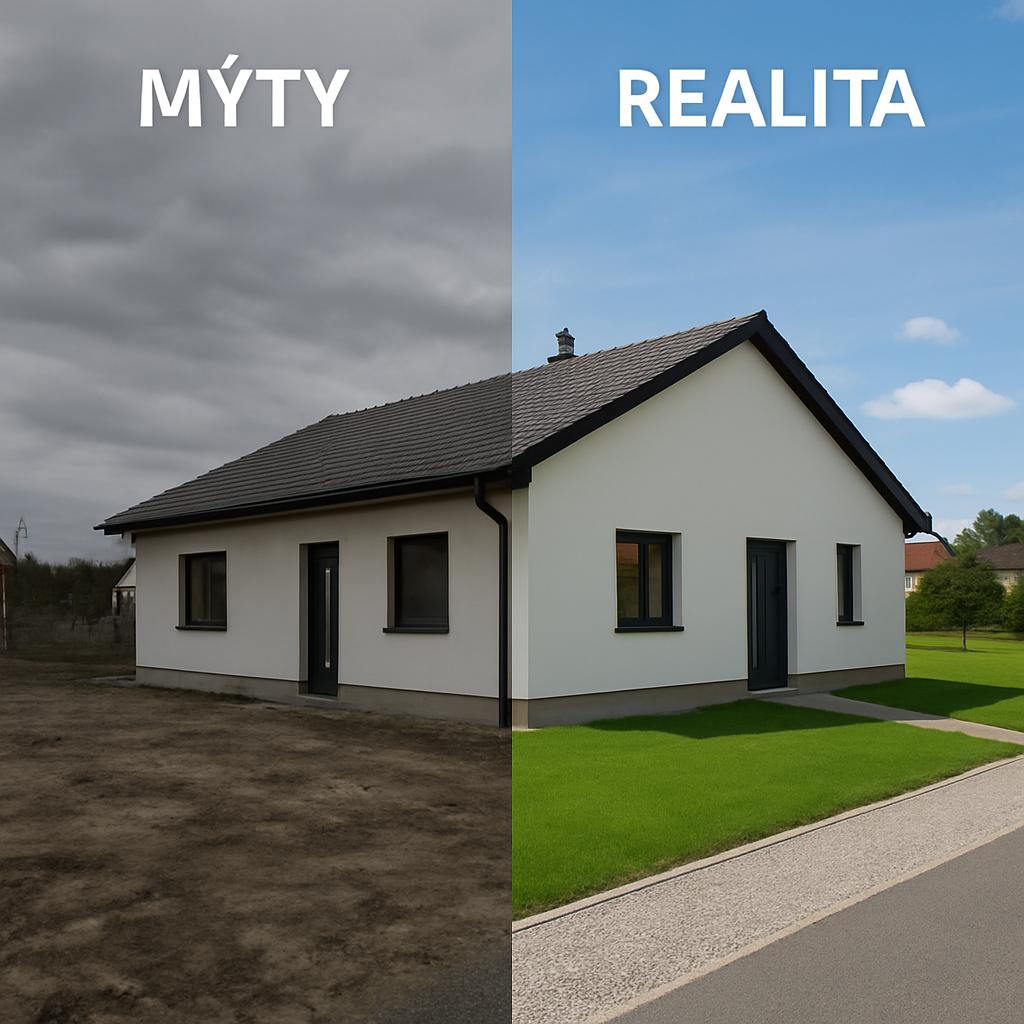 Kompletní přehled k rd na klíč (České Budějovice). Časté mýty a realita kolem rd na klíč Kompletní přehled k rd na klíč (České Budějovice). Časté mýty a realita kolem rd na klíč