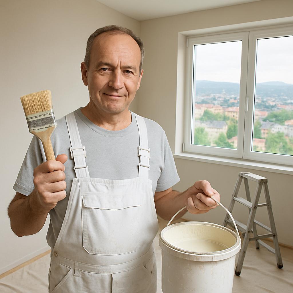 Ověřené zkušenosti s ceny malování bytu (Jablonec nad Nisou). Praxe a tipy pro Jablonec nad Nisou: jak ušetřit ruku v ruce se kvalitou Ověřené zkušenosti s ceny malování bytu (Jablonec nad Nisou). Praxe a tipy pro Jablonec nad Nisou: jak ušetřit ruku v ruce se kvalitou