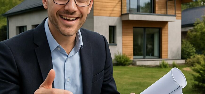 Proč se vyplatí jít cestou domů na míru v Jablonci nad Nisou a jak na to rozumně vyrazit