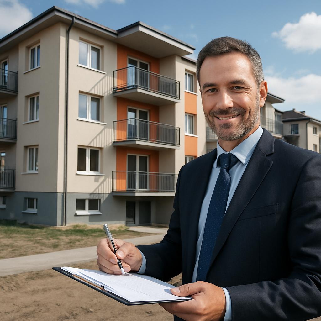 Ověřené zkušenosti s bytovy dum na klíč (Liberec). Jak vybrat správného dodavatele pro bytový dům na klíč v Libereci