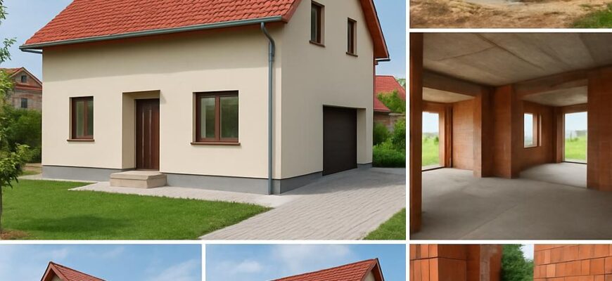 Kompletní přehled k ekonomické stavbě (Brno) Kompletní přehled k ekonomické stavbě (Brno)