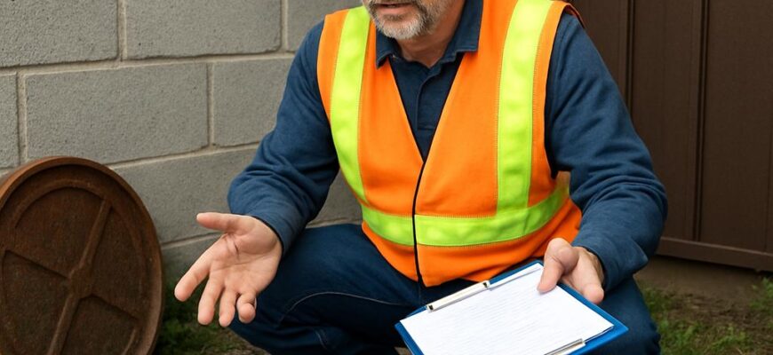 Profesionální rady pro vodoměrné šachty (Ostrava) Profesionální rady pro vodoměrné šachty (Ostrava)