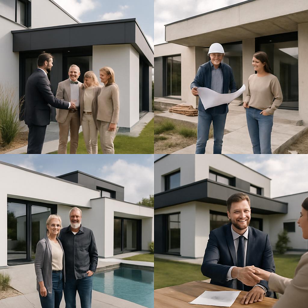 Užitečné poznatky o luxusní domy na klíč (Hradec Králové). Příběhy a zkušenosti z trhu Užitečné poznatky o luxusní domy na klíč (Hradec Králové). Příběhy a zkušenosti z trhu