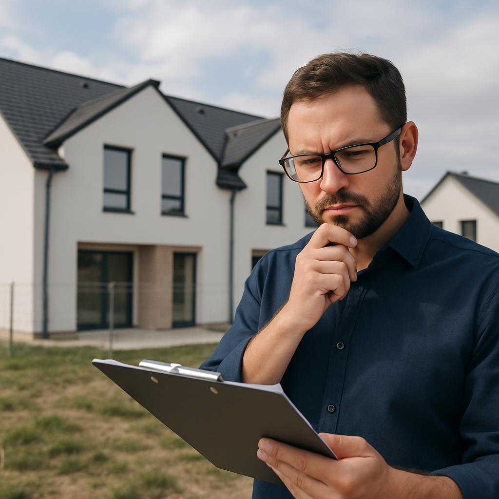 Zajímavé zkušenosti s dvojdomy na klíč (Hradec Králové). Co si pohlídat při výběru dodavatele na klíč v Hradci Králové