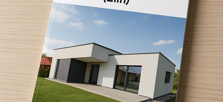 Praktický průvodce k moderni dum na klíč (Zlín): cesta k vlastnímu domovu Praktický průvodce k moderni dum na klíč (Zlín): cesta k vlastnímu domovu