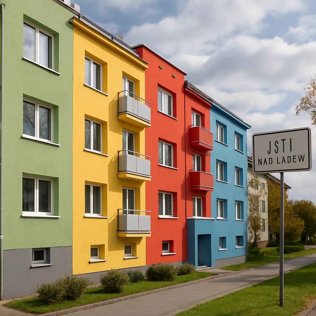 Aktuální novinky v oblasti nátěr fasády (Ústí nad Labem). Inspirace a typické projekty v Ústí nad Labem Aktuální novinky v oblasti nátěr fasády (Ústí nad Labem). Inspirace a typické projekty v Ústí nad Labem