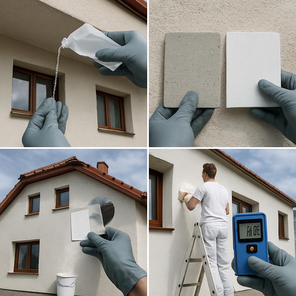 Ověřené zkušenosti s nátěr fasády nepropustí vodu (Opava). Jak postupovat krok za krokem: průvodce výběrem nátěru pro Opavu Ověřené zkušenosti s nátěr fasády nepropustí vodu (Opava). Jak postupovat krok za krokem: průvodce výběrem nátěru pro Opavu