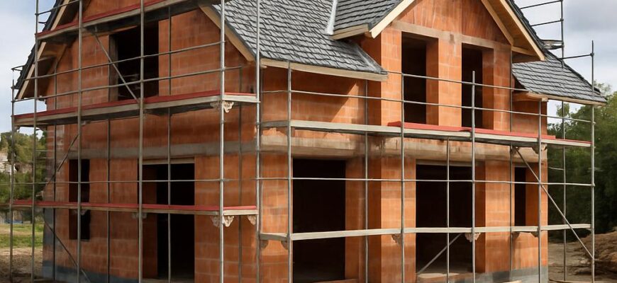 Hrubá stavba Liberec: nejnovější trendy, které proměňují stavební krajinu Hrubá stavba Liberec: nejnovější trendy, které proměňují stavební krajinu