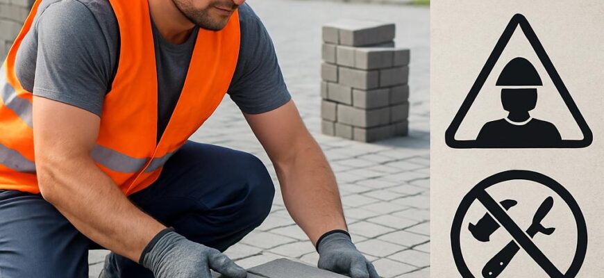 Důležité informace o pokládce dlažby v Karviné Důležité informace o pokládce dlažby v Karviné