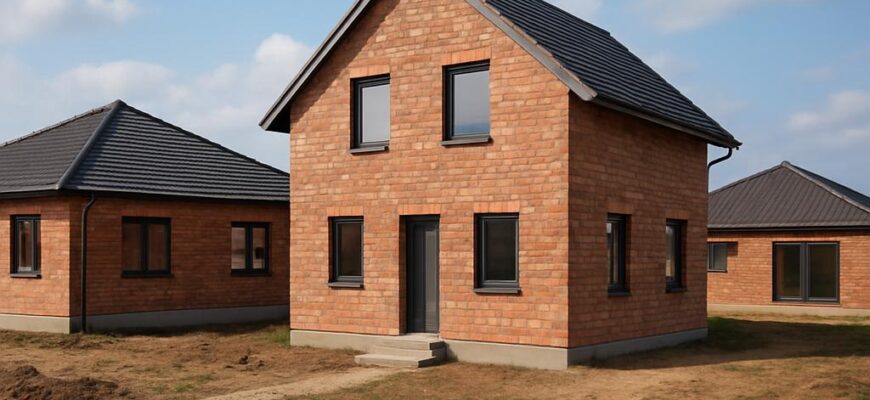 Kreativní nápady pro stavba zděných RD v Hradci Králové: inspirace a praktické tipy Kreativní nápady pro stavba zděných RD v Hradci Králové: inspirace a praktické tipy